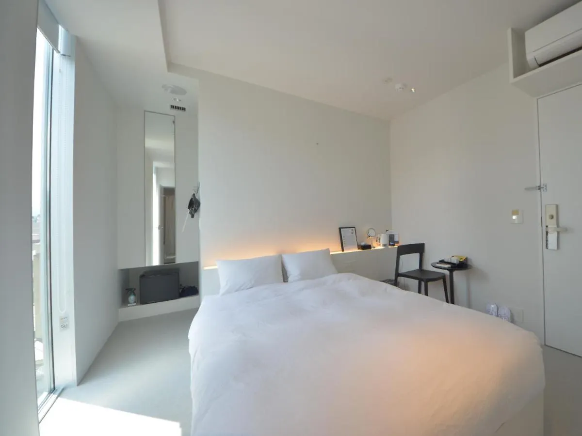 Carta Hotel Kyoto Gion