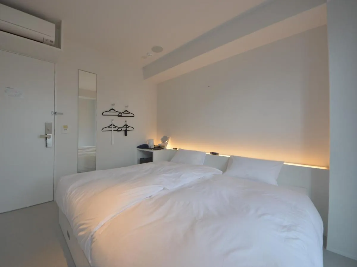 Carta Hotel Kyoto Gion