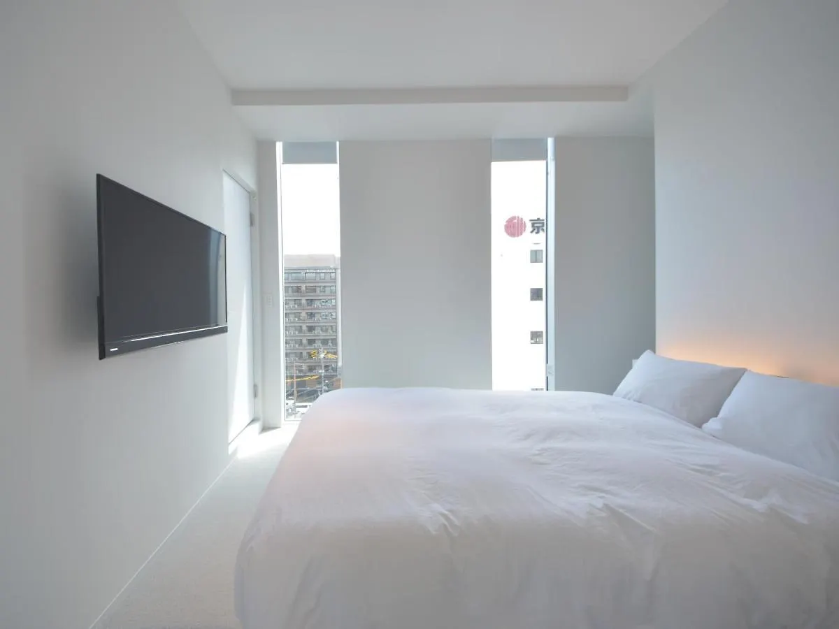 Carta Hotel Kyoto Gion