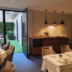 Harvey Hotel París