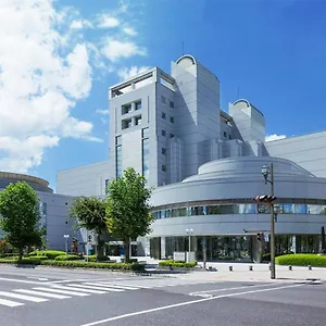 Hotel International Youth House Jms Aster Plaza Hiroshima