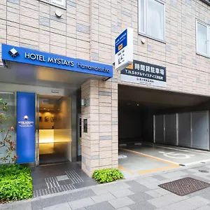 Hotel Mystays Hamamatsucho Tokyo