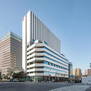 Hotel Yokohama Tokyu Rei Yokohama (Kanagawa)
