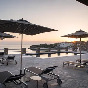 Alkistis - Adults Only Hotel Agios Stefanos (Mykonos)