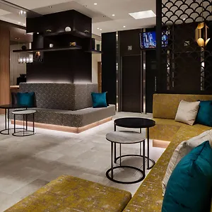 The B Akasaka-mitsuke Hotel Tokio