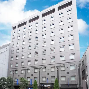Mystays Premier Hamamatsucho Hotel Tokio