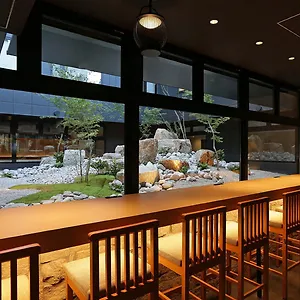 호텔 오리엔탈 로쿠조, 교토