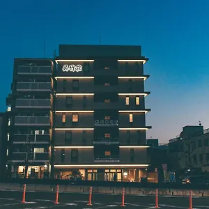 호텔 쿠레타케소 기요미즈 고조, 교토