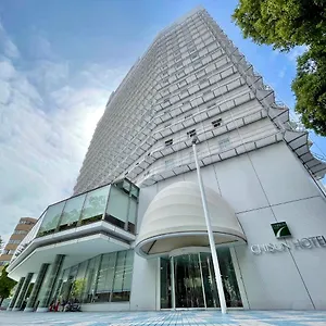Chisun Yokohama Isezakicho 일본