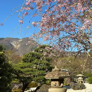 Affittacamere Onsen & Garden -asante Inn- Hakone