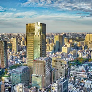 The Ritz-carlton, Hotel Tokio