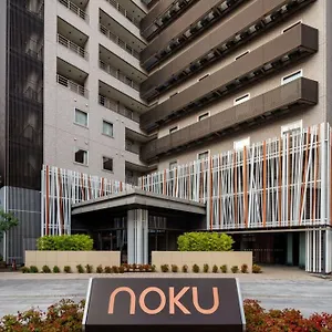 Noku 4*, Ōsaka Japan