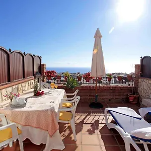 Casa Rosa Hotel Benalmádena