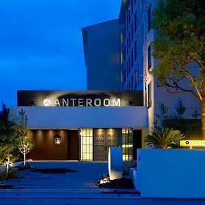 Anteroom Kioto