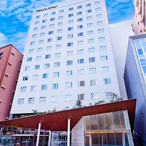 Tokyu Tenjin 3*, Fukuoka (Fukuoka) Japan