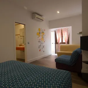 Casa Arco Iris Hostal Los Caños de Meca