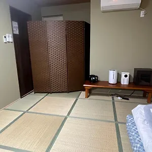 Ryokan Wafu Uehonmachi Osaka