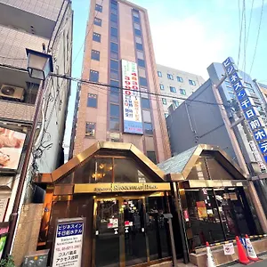 비즈니스 인 센니치마에 일본