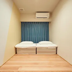 Hotel The Pocket Karasuma Gojo, Kyoto