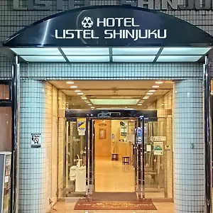 Listel Shinjuku 3*, Präfektur Tokio Japan