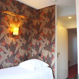 Queen Anne Hotel Bruselas