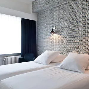 Queen Anne Hotel Bruselas