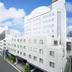 Mystays Ueno East 3*, Präfektur Tokio Japan