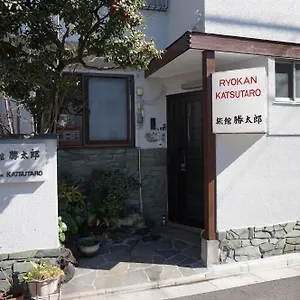 Ryokan Katsutaro Tokyo