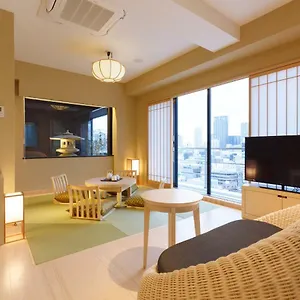 大阪ビューホテル 本町 ホテル 大阪市