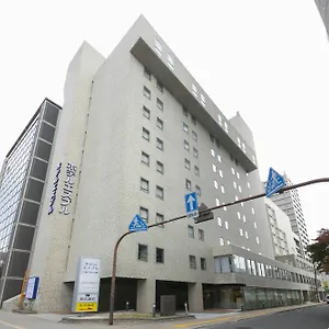 S-plus Peace Park 3*, Hiroshima Japan