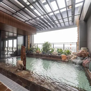 Hotel Dormy Kawasaki Natural Hot Spring Kawasaki (Kanagawa)