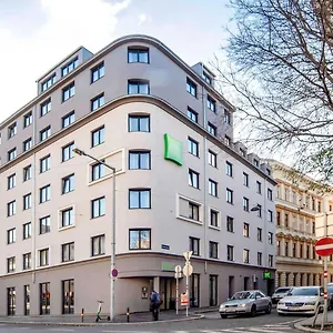 Ibis Styles Messe Prater Hotel Viena