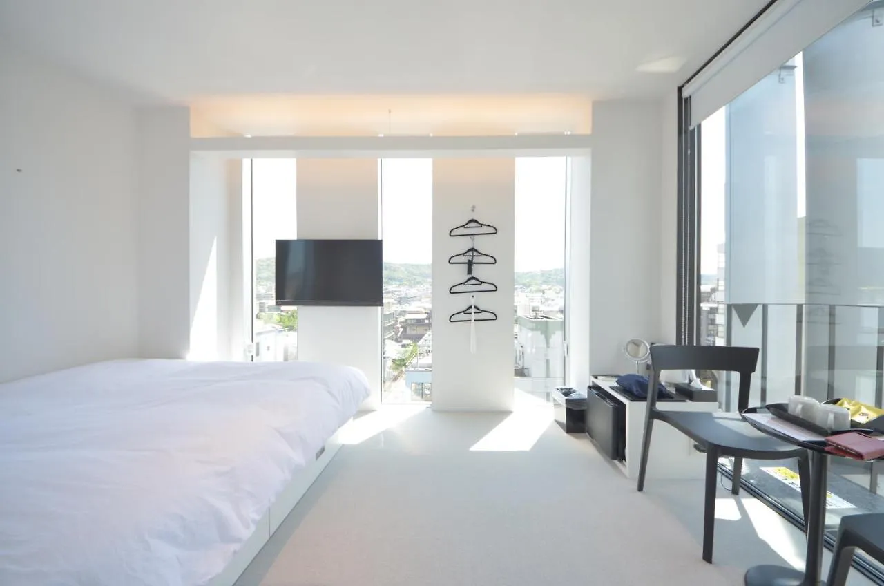 ***  Carta Hotel Kyoto Gion Japan