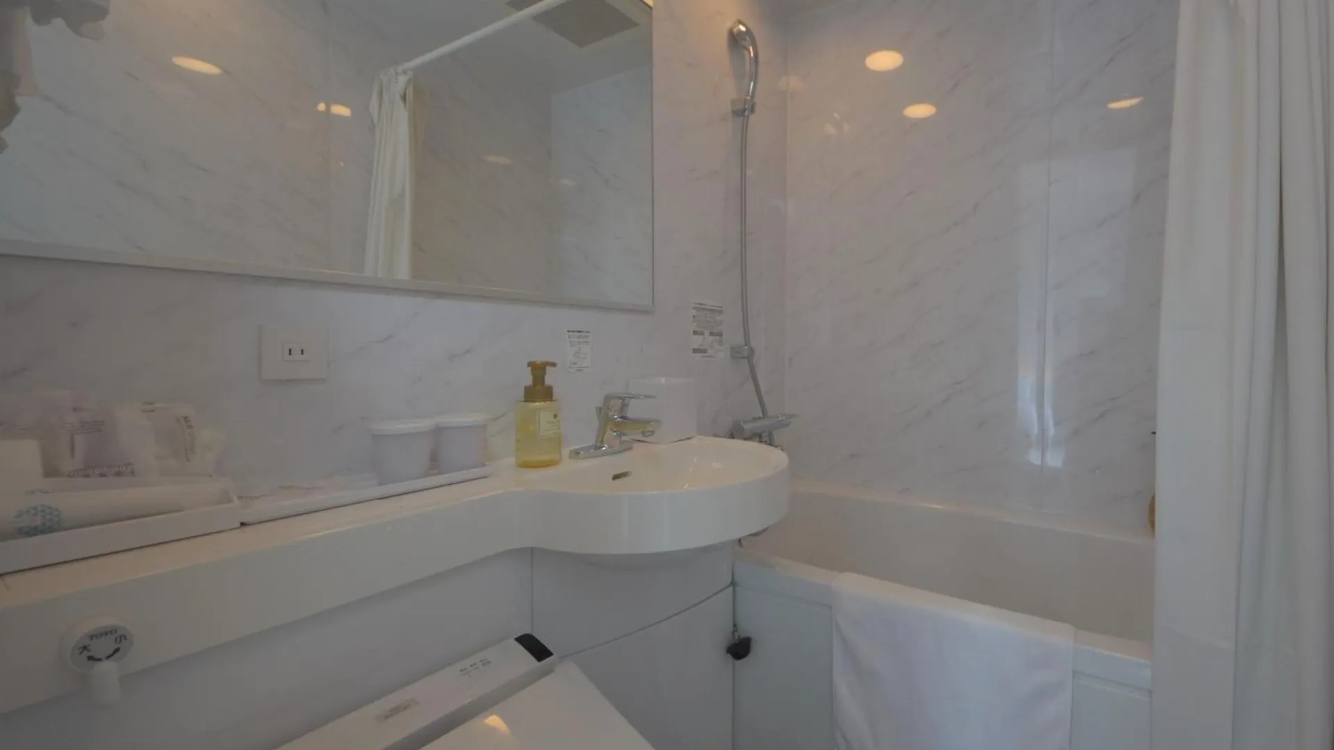 Carta Hotel Kyoto Gion Ιαπωνία